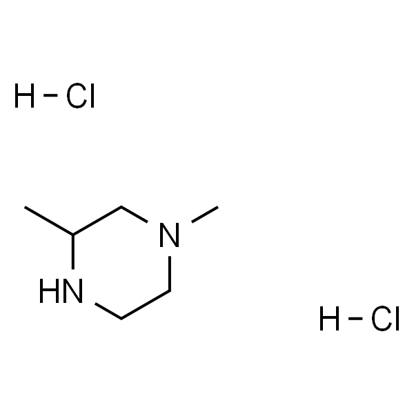 1,3-二甲基哌嗪二盐酸盐