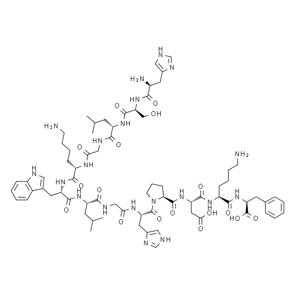 (SER140)-MYELIN PROTEOLIPID PROTEIN (139-151) (DEPALMITOYLATED) (HUMAN, BOVINE, DOG, MOUSE, RAT)