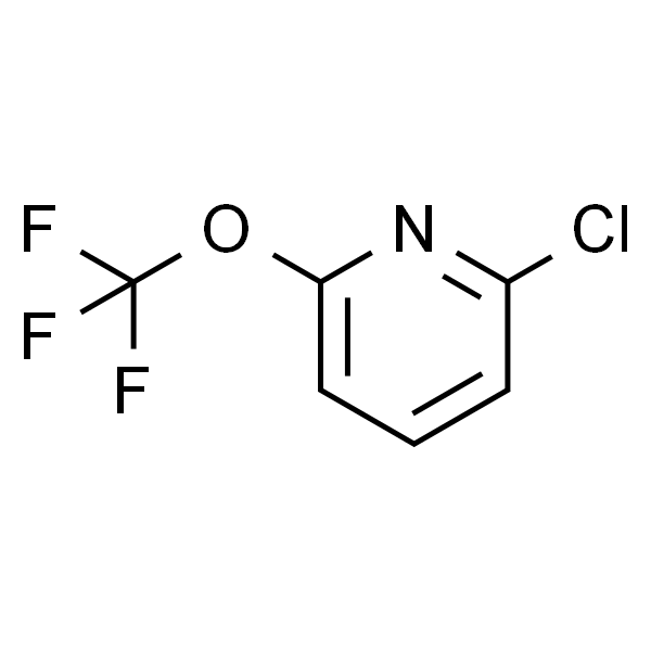 2-氯-6-(三氟甲氧基)吡啶