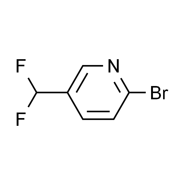 2-溴-5-(二氟甲基)吡啶