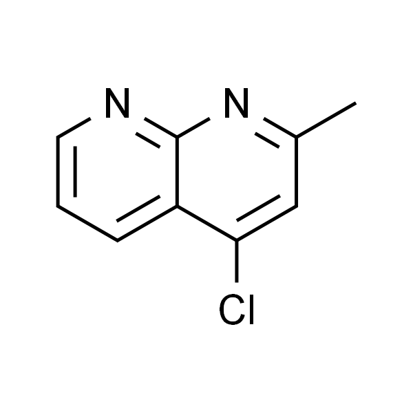 4-氯-2-甲基-1,8-萘啶