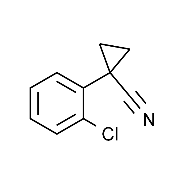 1-(2-氯苯基)环丙烷腈