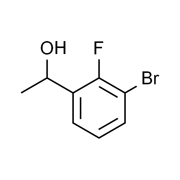 1-(3-溴-2-氟苯基)乙醇