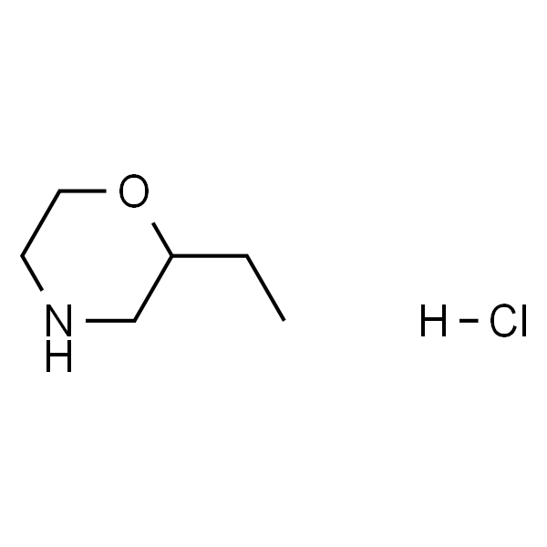 2-乙基吗啉盐酸盐