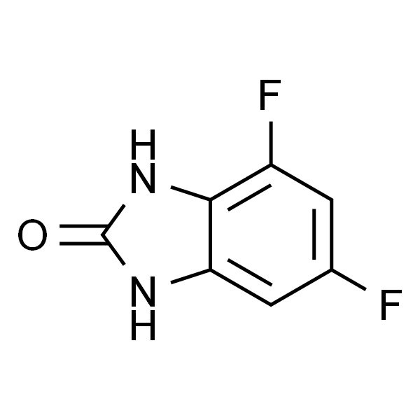 4,6-二氟-1,3-二氢-2H-苯并[d]咪唑-2-酮