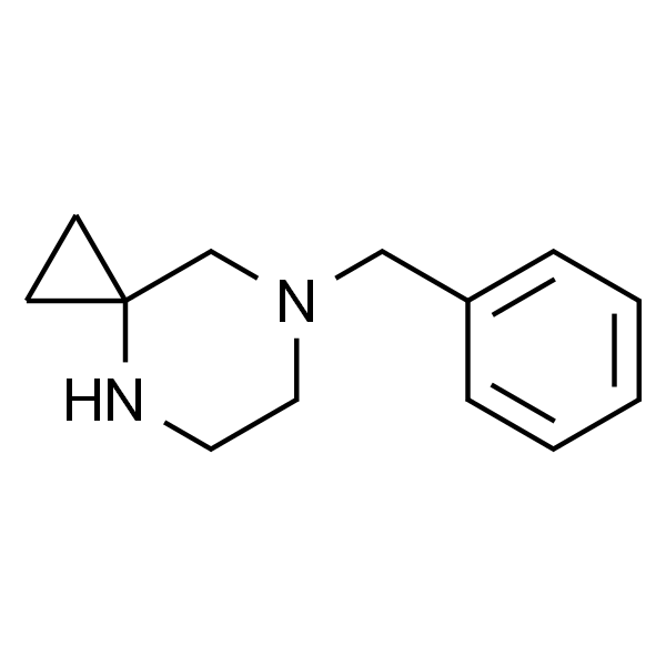 7-苄基-4,7-二氮杂螺[2.5]辛烷