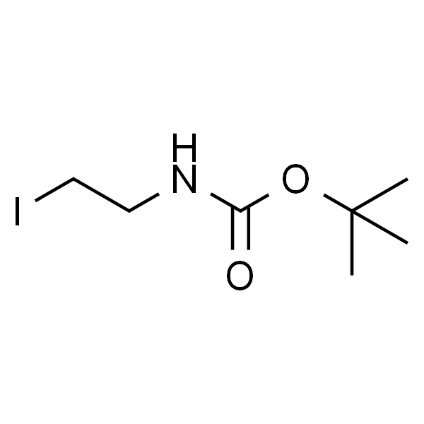 (2-碘乙基)氨基甲酸叔丁酯