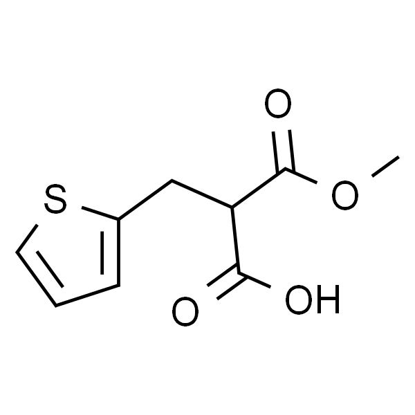 噻吩甲基丙二酸酐乙酯