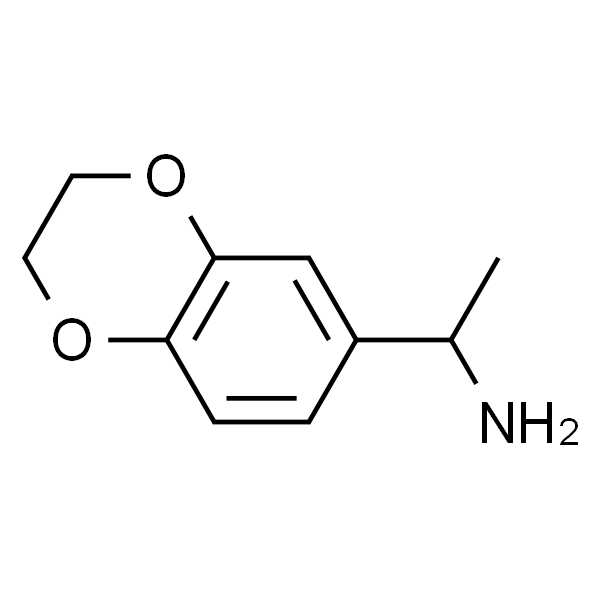 1 -(2,3-二氢-苯并[1,4]二氧基-6-基)-乙烷胺