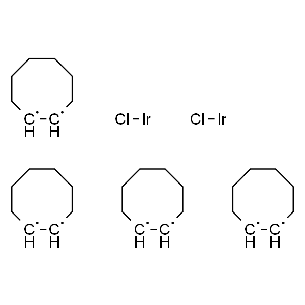 氯二(环辛烯)铱(I)二聚体