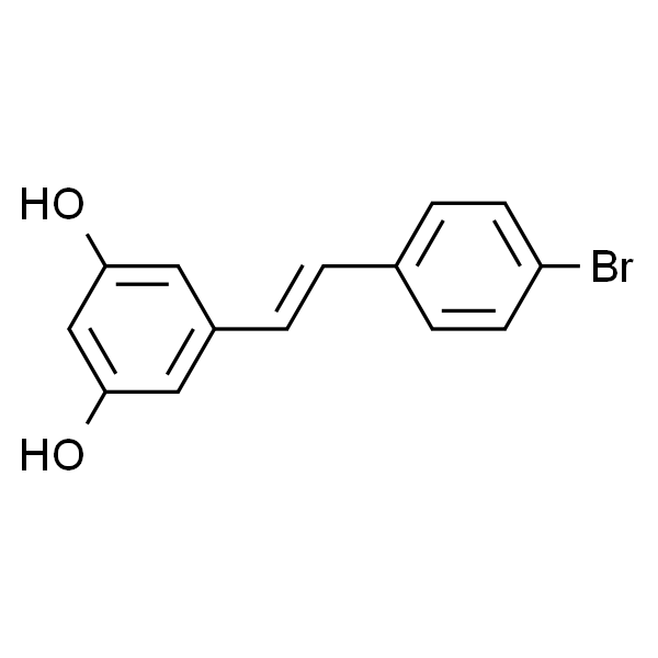 4-Bromo-Resveratrol 