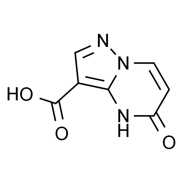 5-氧代-4,5-二氢吡唑并[1,5-a]嘧啶-3-羧酸