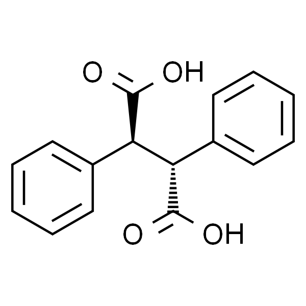 内消旋-2,3-二苯基琥珀酸