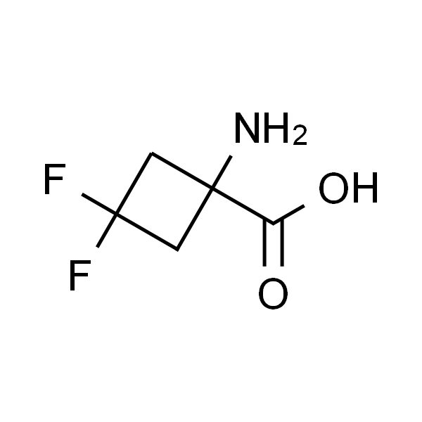1-氨基-3,3-二氟环丁烷-1-羧酸