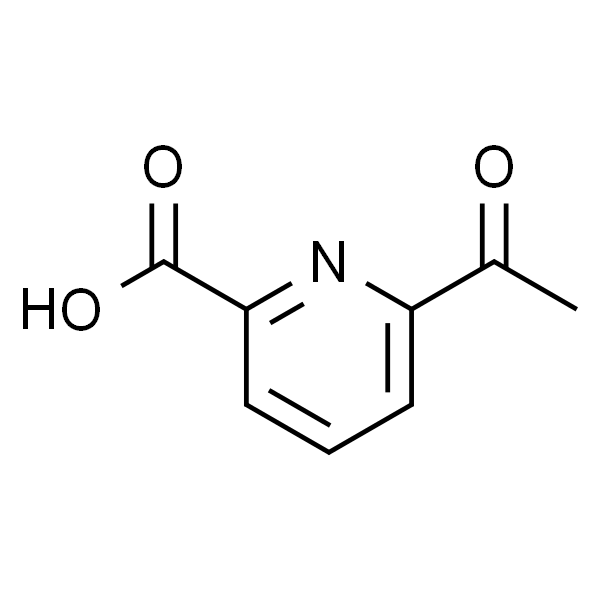 6-乙酰基-2-吡啶羧酸
