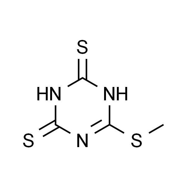 SI-TMT (=2,4,6-三巯基三嗪硅胶)(0.2-0.5MMOL/G)