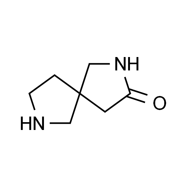 2.7-二氮杂螺[4.4]壬烷-3-酮