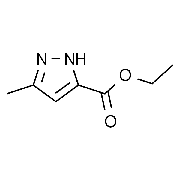 3-甲基吡唑-5-羧酸乙酯