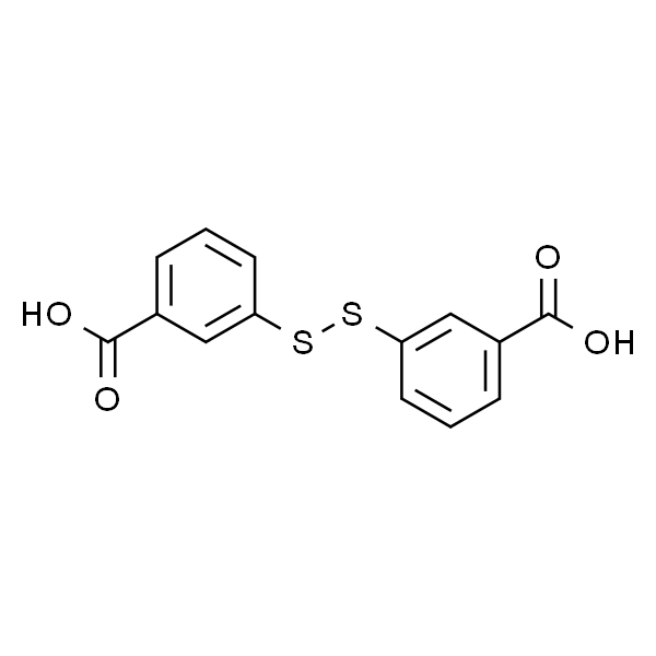 3,3''-二羧基二苯二硫醚