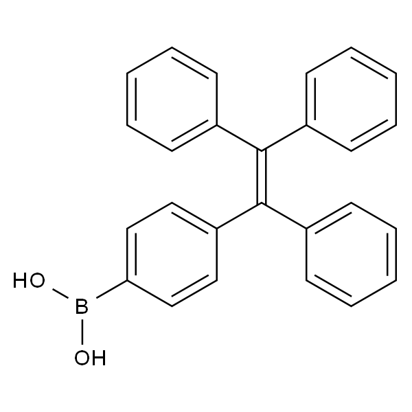 (4-(1,2,2-三苯基乙烯基)苯基)硼酸