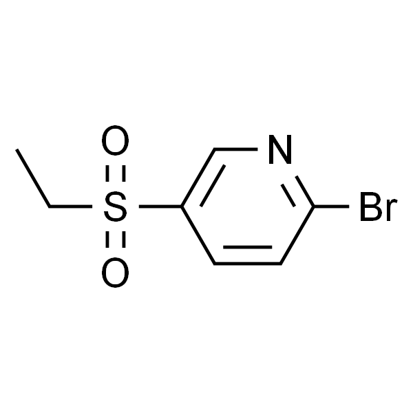 2-溴-5-(乙砜基)吡啶