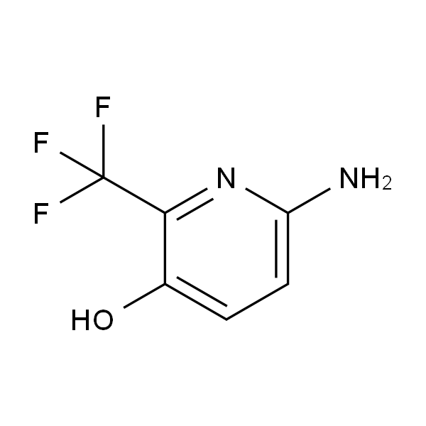 6-氨基-2-(三氟甲基)吡啶-3-醇