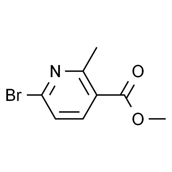 6-溴-2-甲基烟酸甲酯