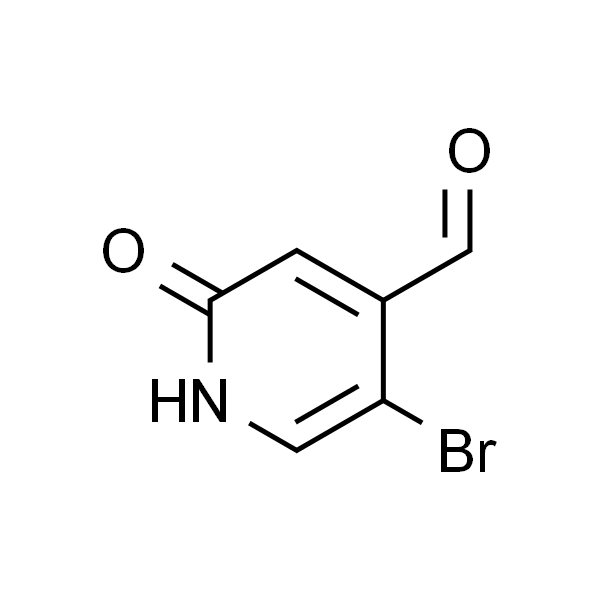 5-溴-2-羟基异烟醛