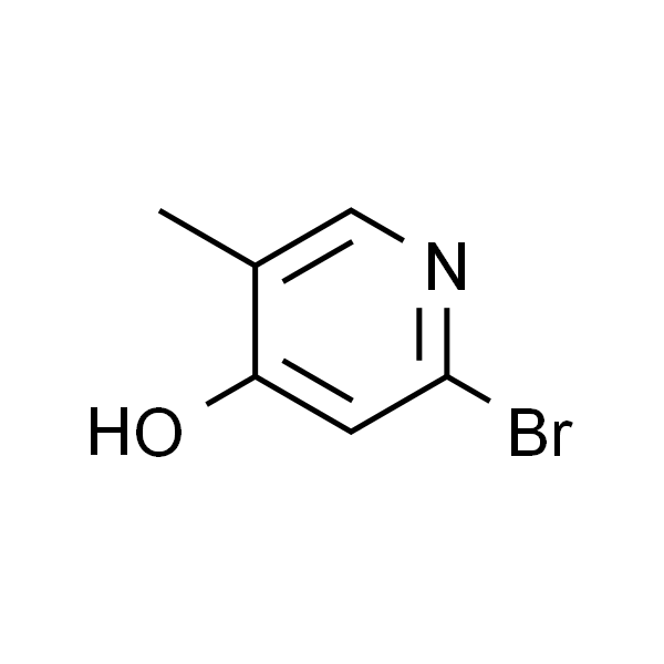 2-溴-5-甲基吡啶-4-醇