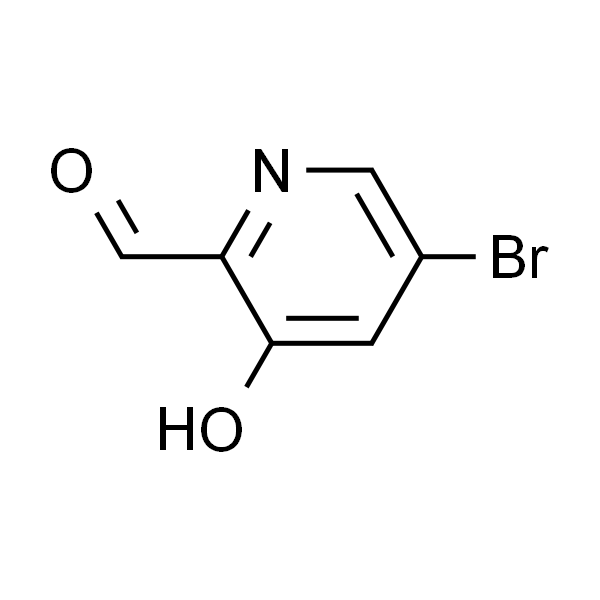 5-溴-3-羟基吡啶甲醛