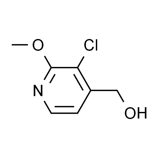 (3-氯-2-甲氧基吡啶-4-基)甲醇