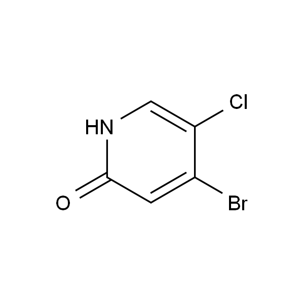 4-溴-5-氯-1H-吡啶-2-酮