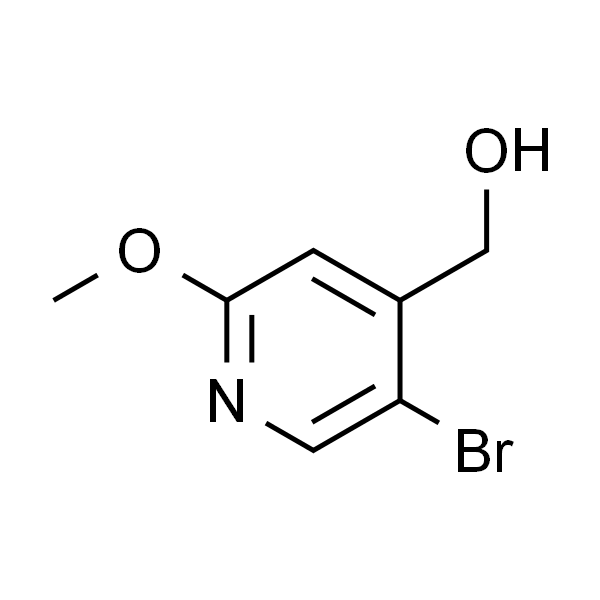 (5-溴-2-甲氧基吡啶-4-基)甲醇