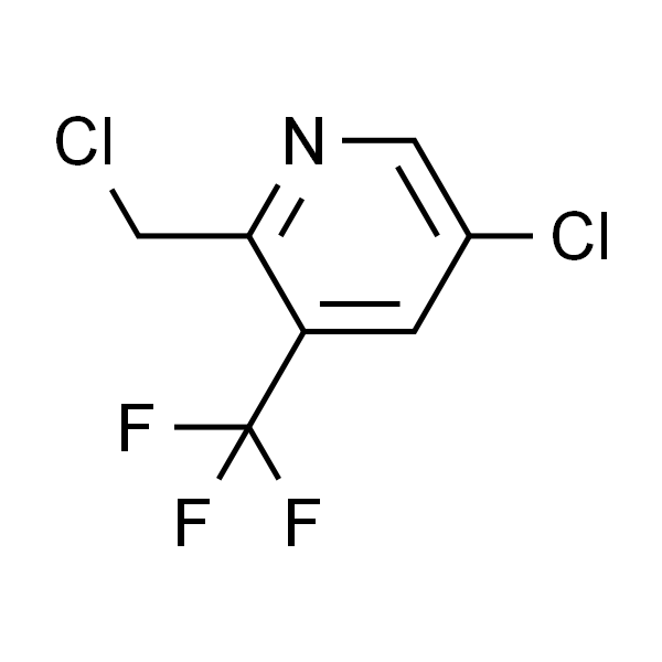 5-氯-2-(氯甲基)-3-(三氟甲基)吡啶