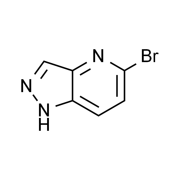 5-溴-1H-吡唑并[4,3-b]吡啶