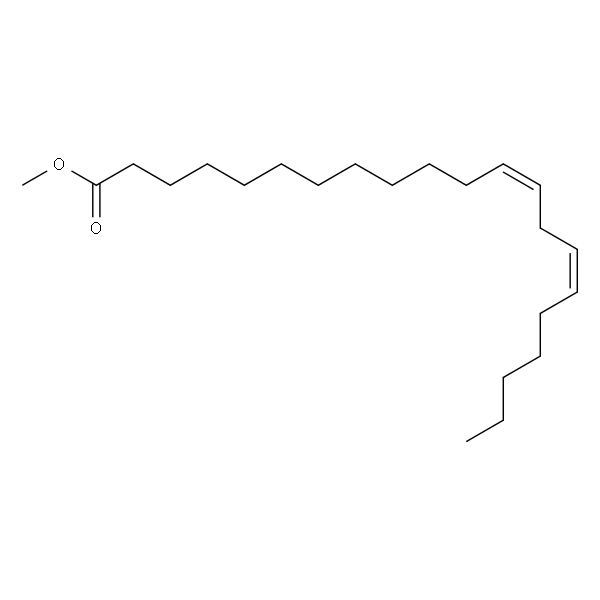 Methyl 12(Z),15(Z)-heneicosadienoate