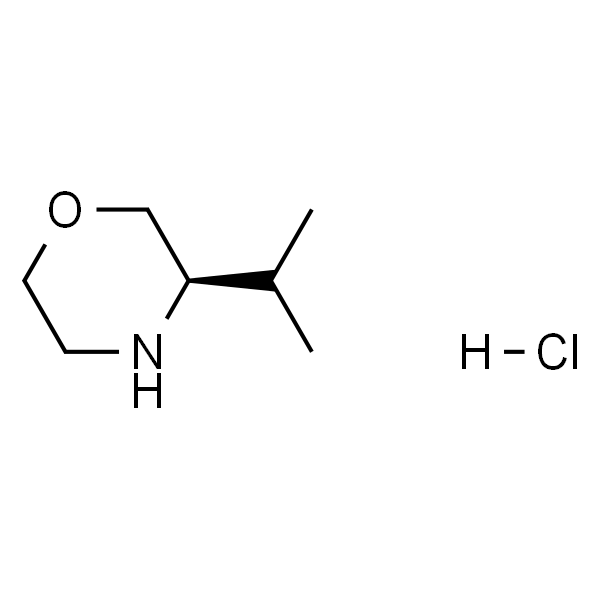(R)-3-异丙基吗啉盐酸盐
