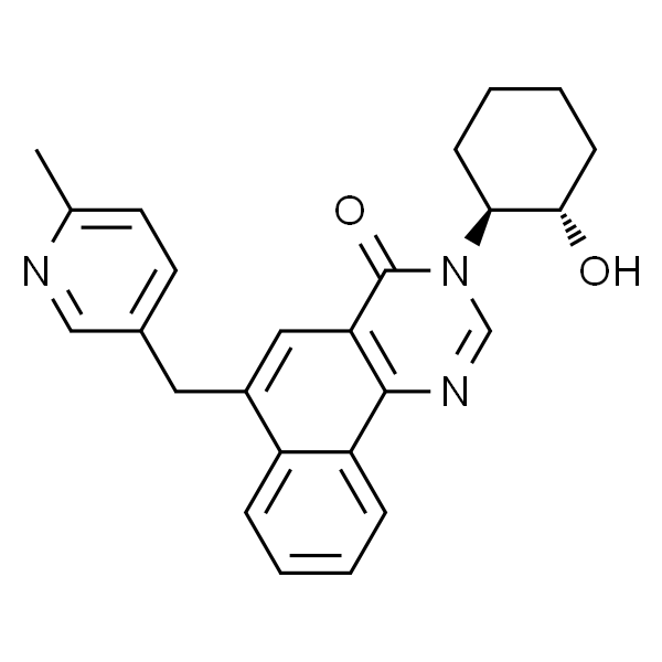 M1 receptor modulator