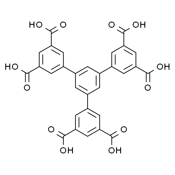 5'-(3,5-二羧基苯基)-[1,1':3',1''-三联苯]-3,3'',5,5''-四羧酸