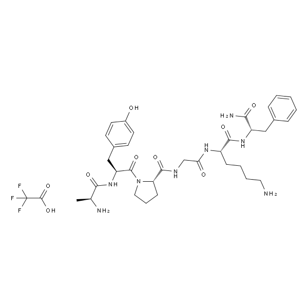 PAR-4 Agonist Peptide, amide TFA
