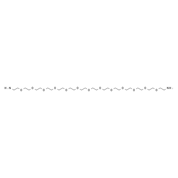 Amino-PEG13-amine