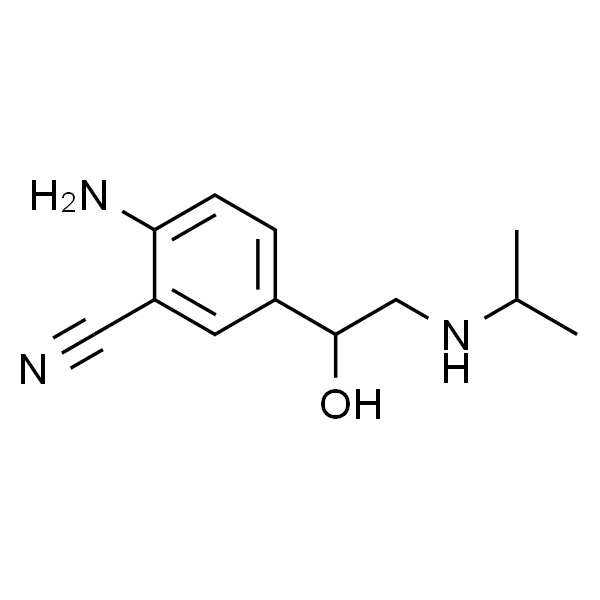 Cimaterol-d7