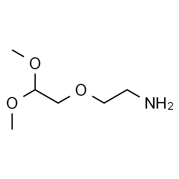 2-(2-氨基乙氧基)-1,1-二甲氧基乙烷