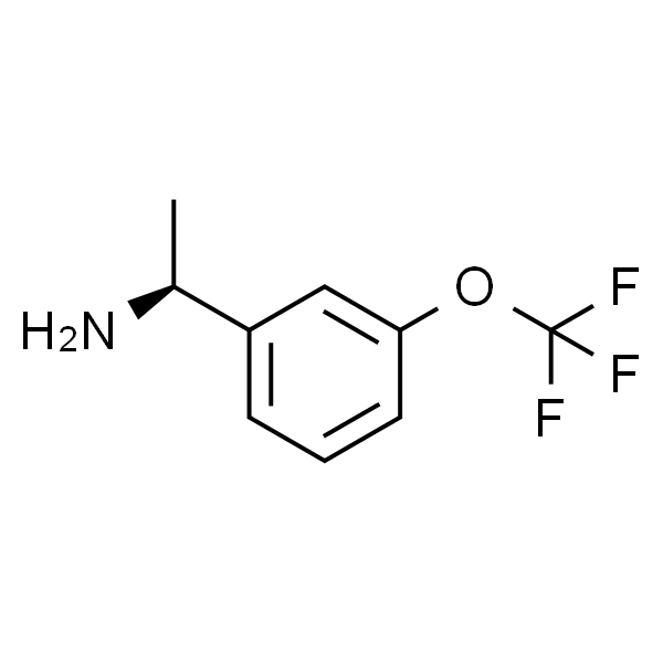 (R)-1-(3-(三氟甲氧基)苯基)乙胺