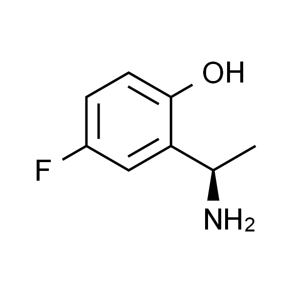 (R)-2-(1-氨基乙基)-4-氟苯酚