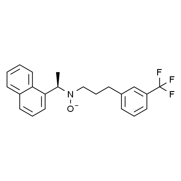 Cinacalcet N-Oxide