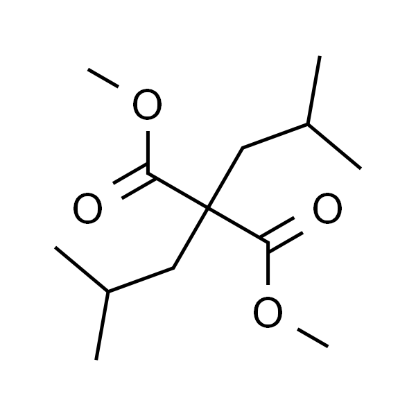 2,2-二异丁基丙二酸二甲酯