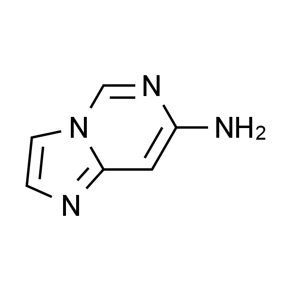 咪唑并[1,2-c]嘧啶-7-胺
