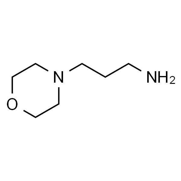 3-(4-吗啉基)-1-丙胺