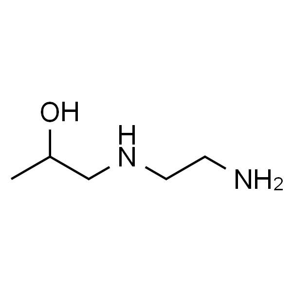 N-(2-羟基丙基)乙二胺